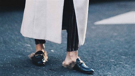 Zara se inspira en Gucci y lanza los mocasines más .